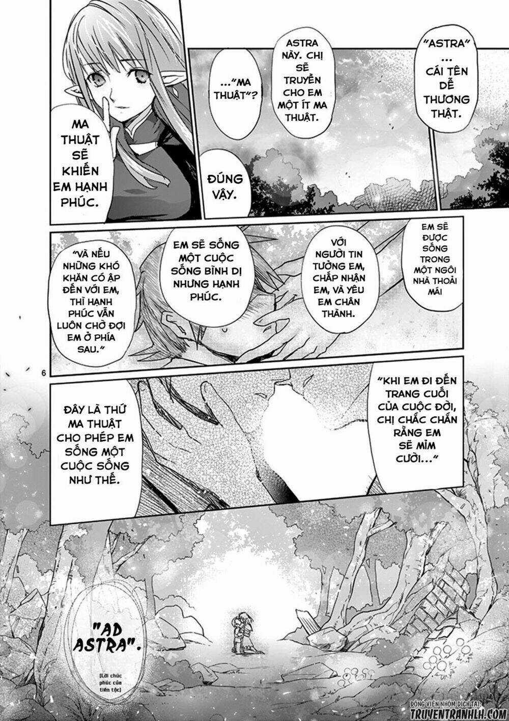 It's My Life Chapter 23 trang 9