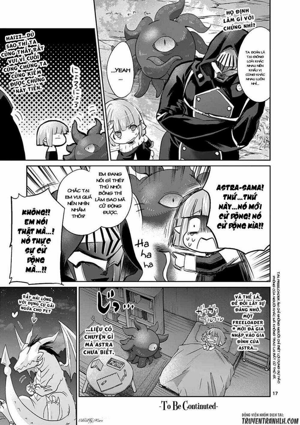 It's My Life Chapter 24 trang 17