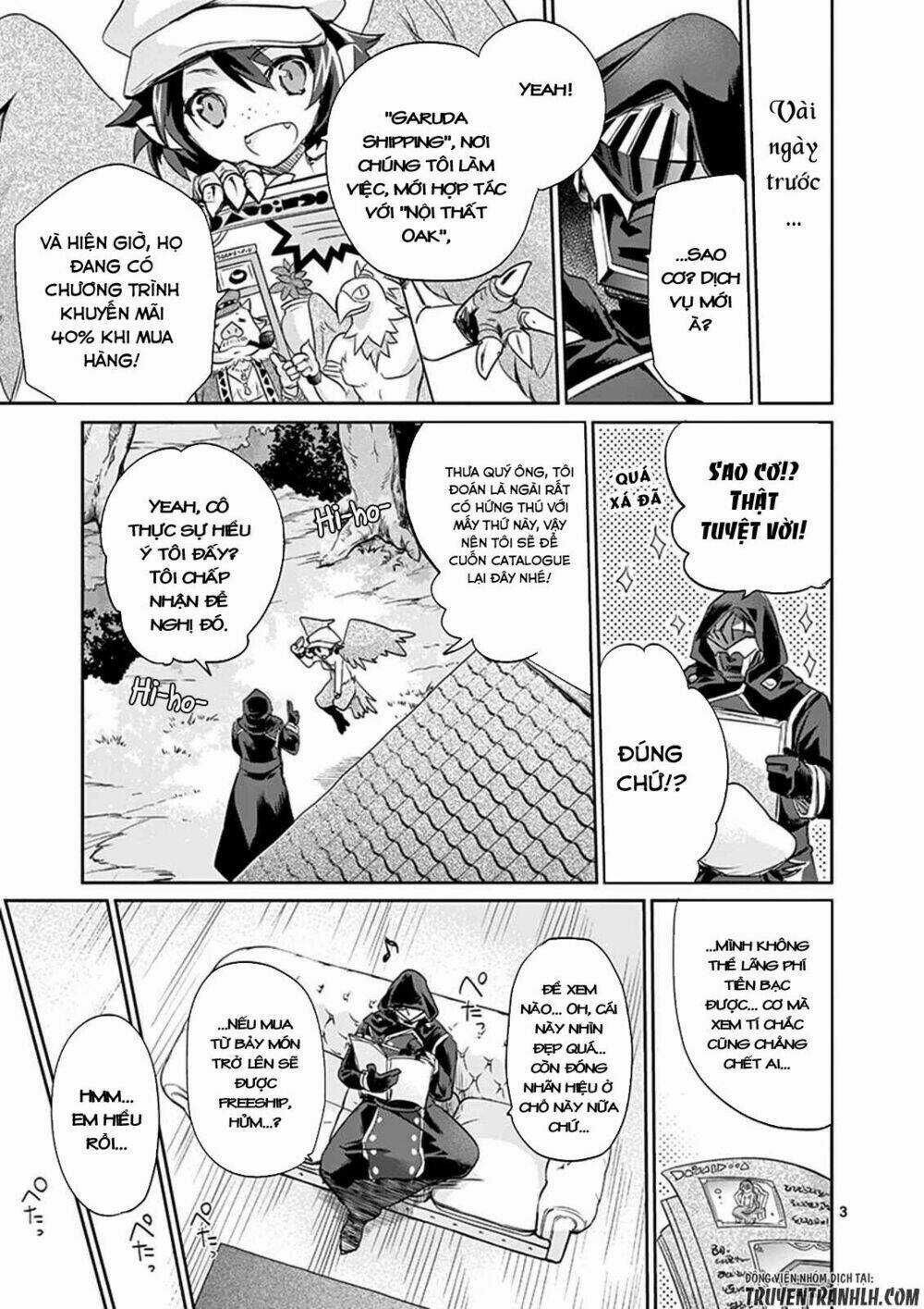 It's My Life Chapter 24 trang 3