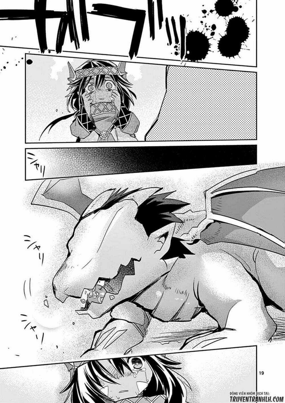 It's My Life Chapter 25.1 trang 19