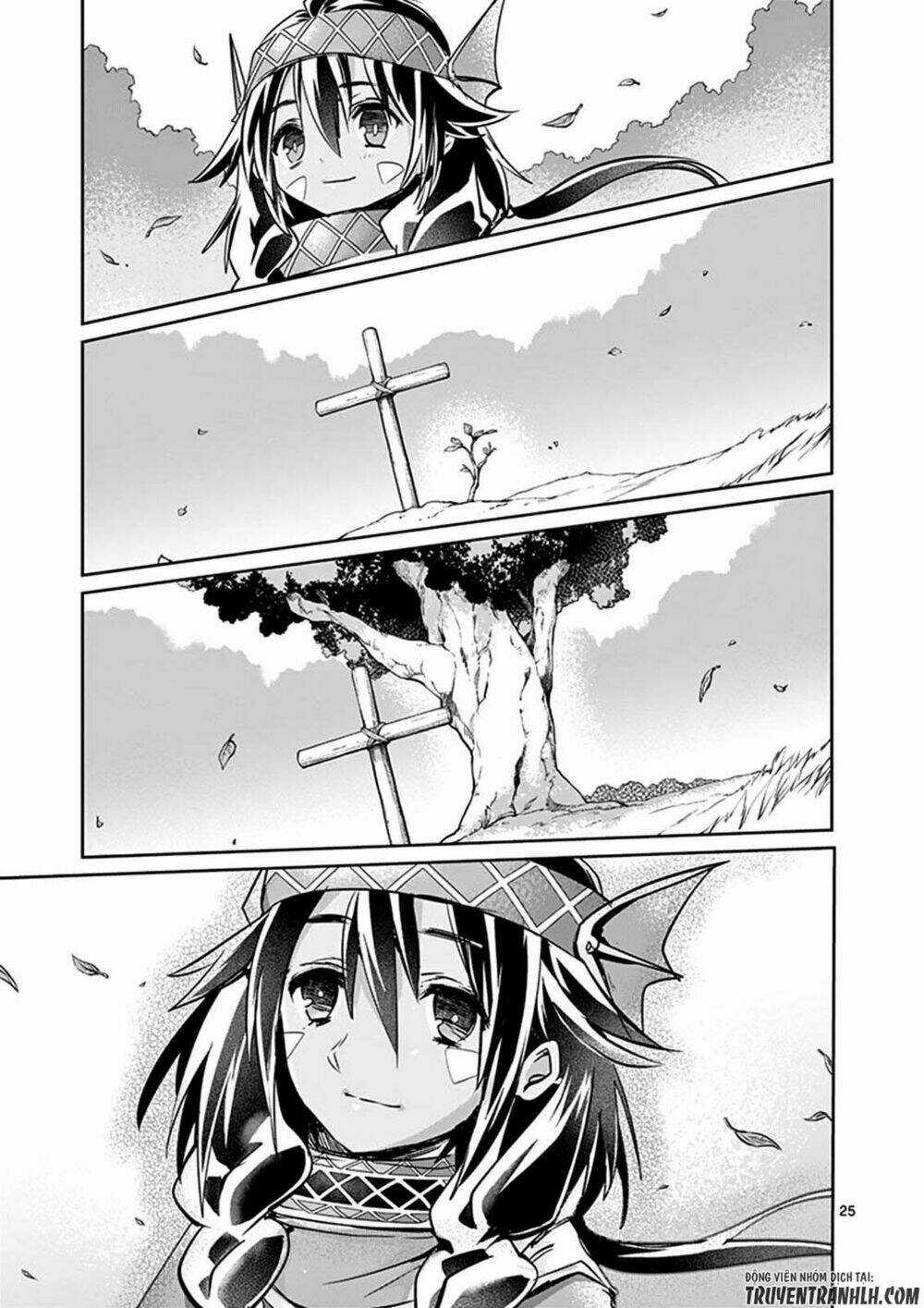 It's My Life Chapter 25.1 trang 25