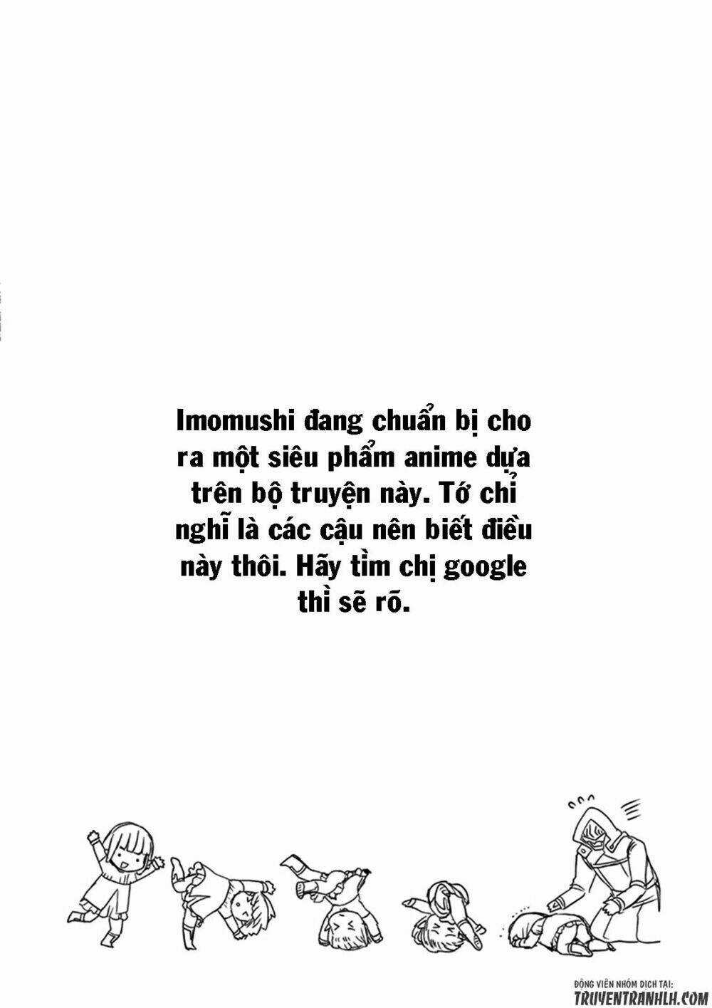 It's My Life Chapter 25.5 trang 14