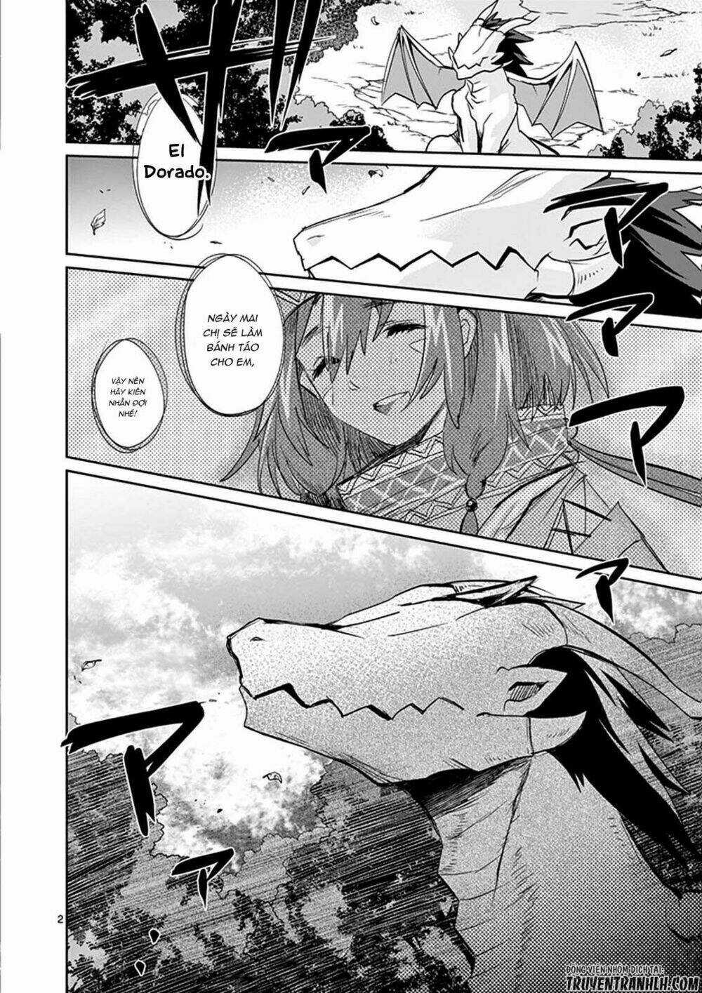 It's My Life Chapter 25 trang 2