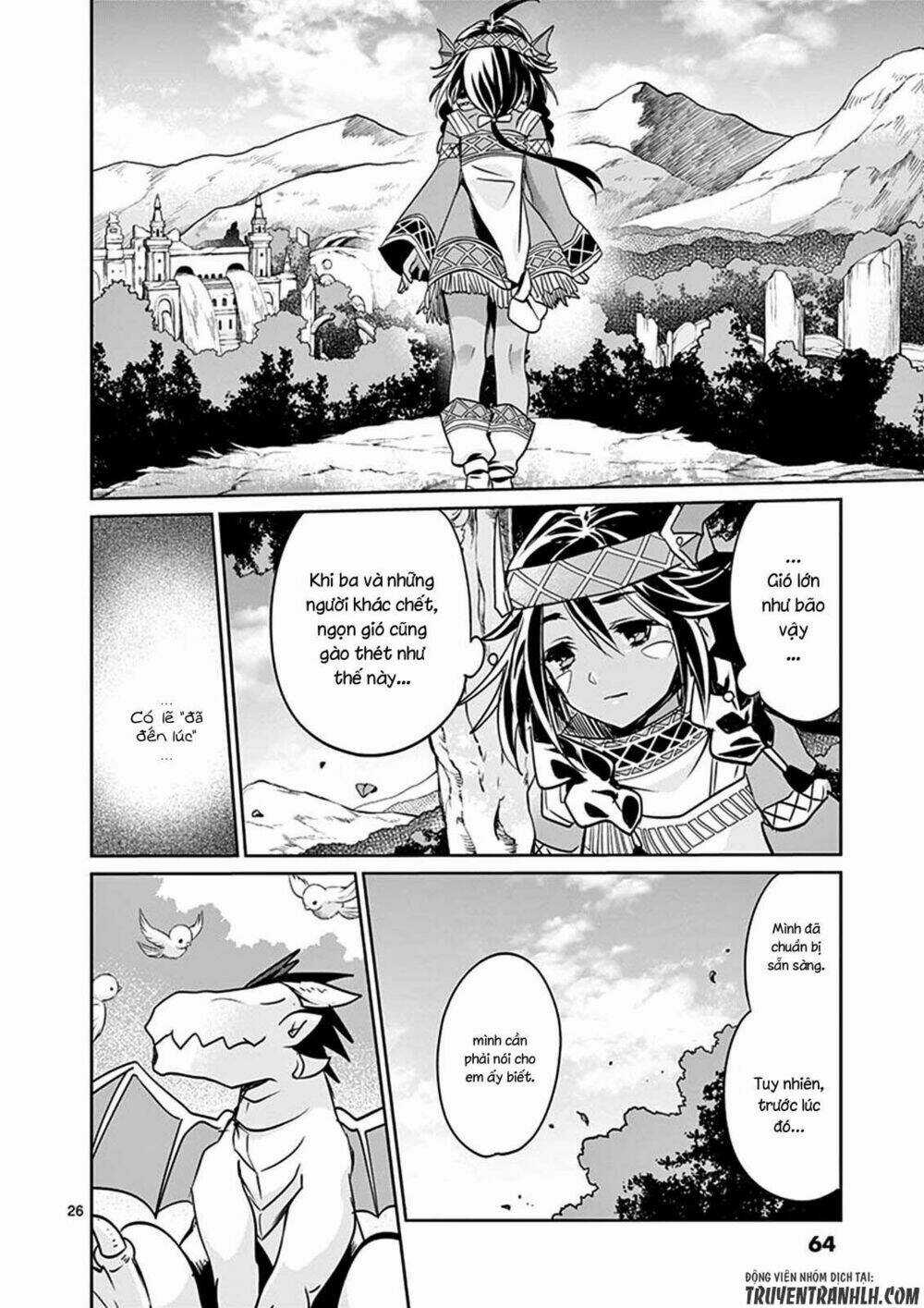 It's My Life Chapter 25 trang 26