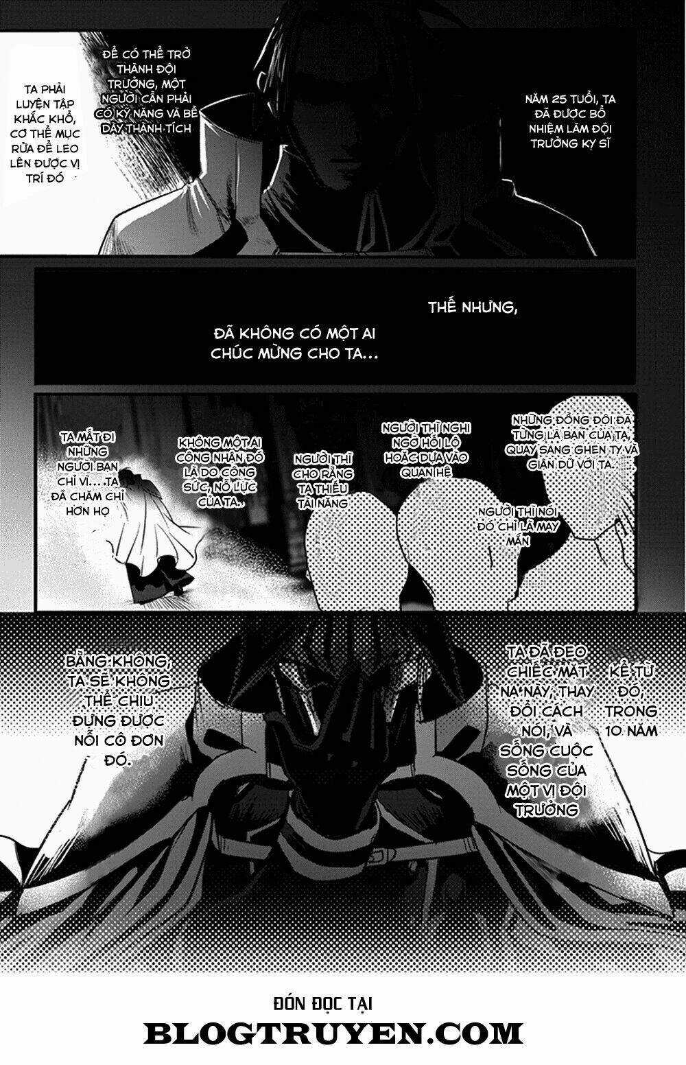 It's My Life Chapter 3 trang 16