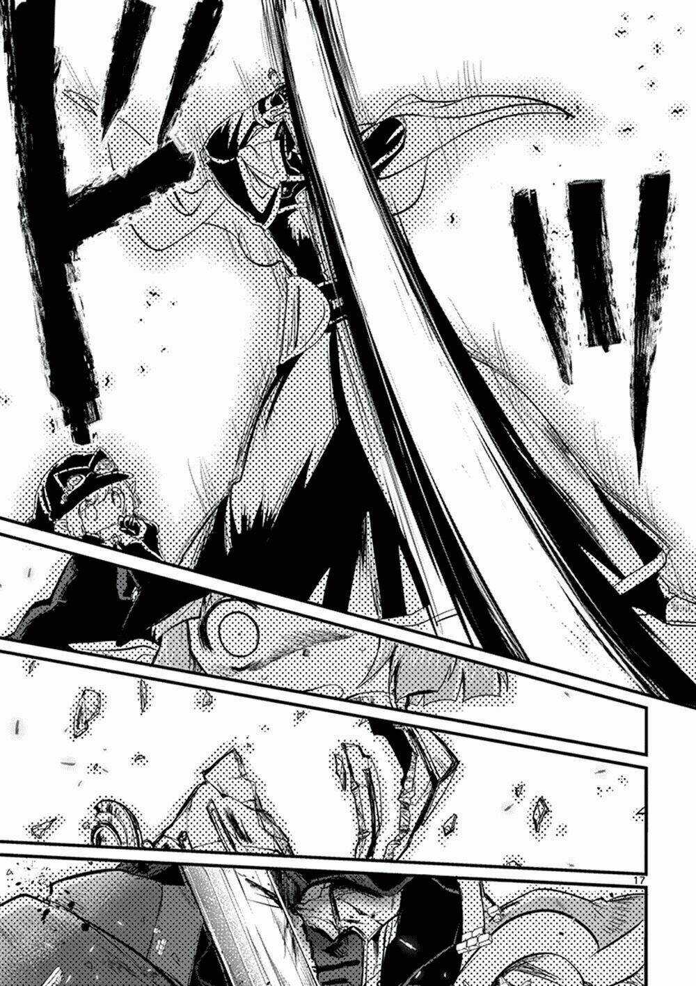 It's My Life Chapter 3 trang 18