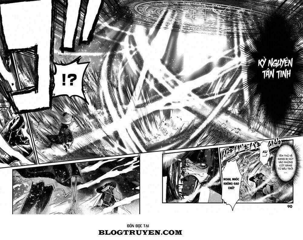 It's My Life Chapter 3 trang 23