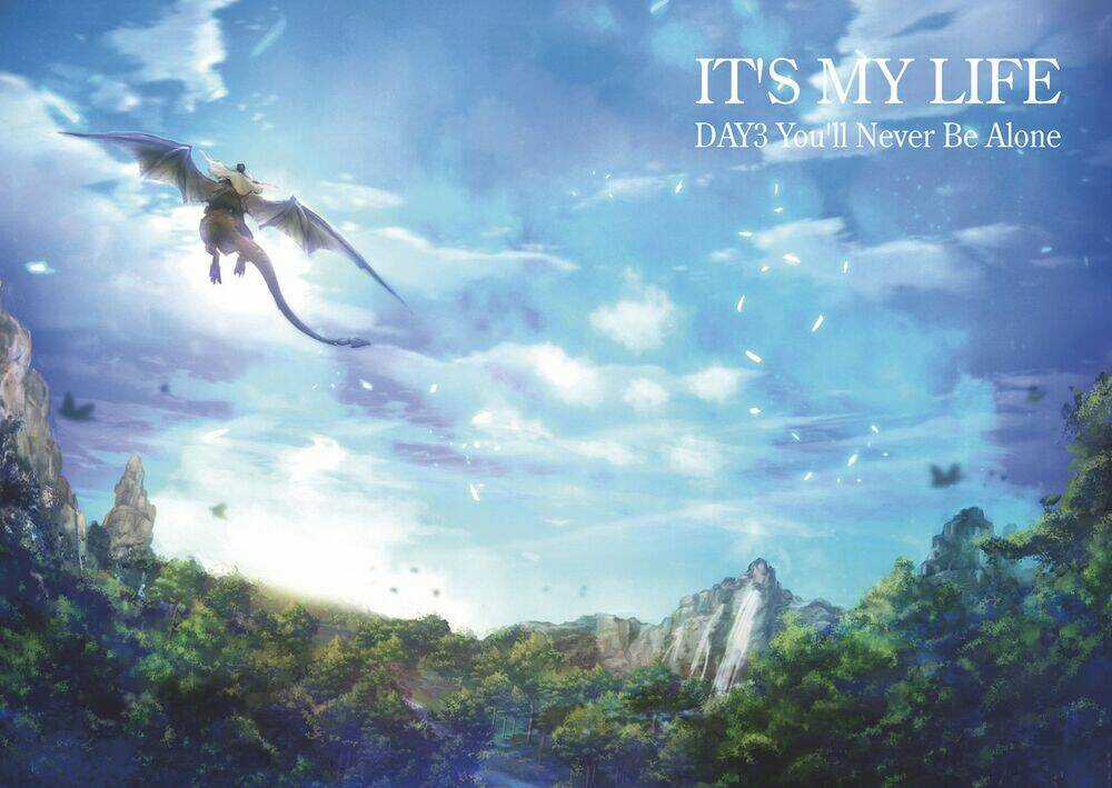 It's My Life Chapter 3 trang 30