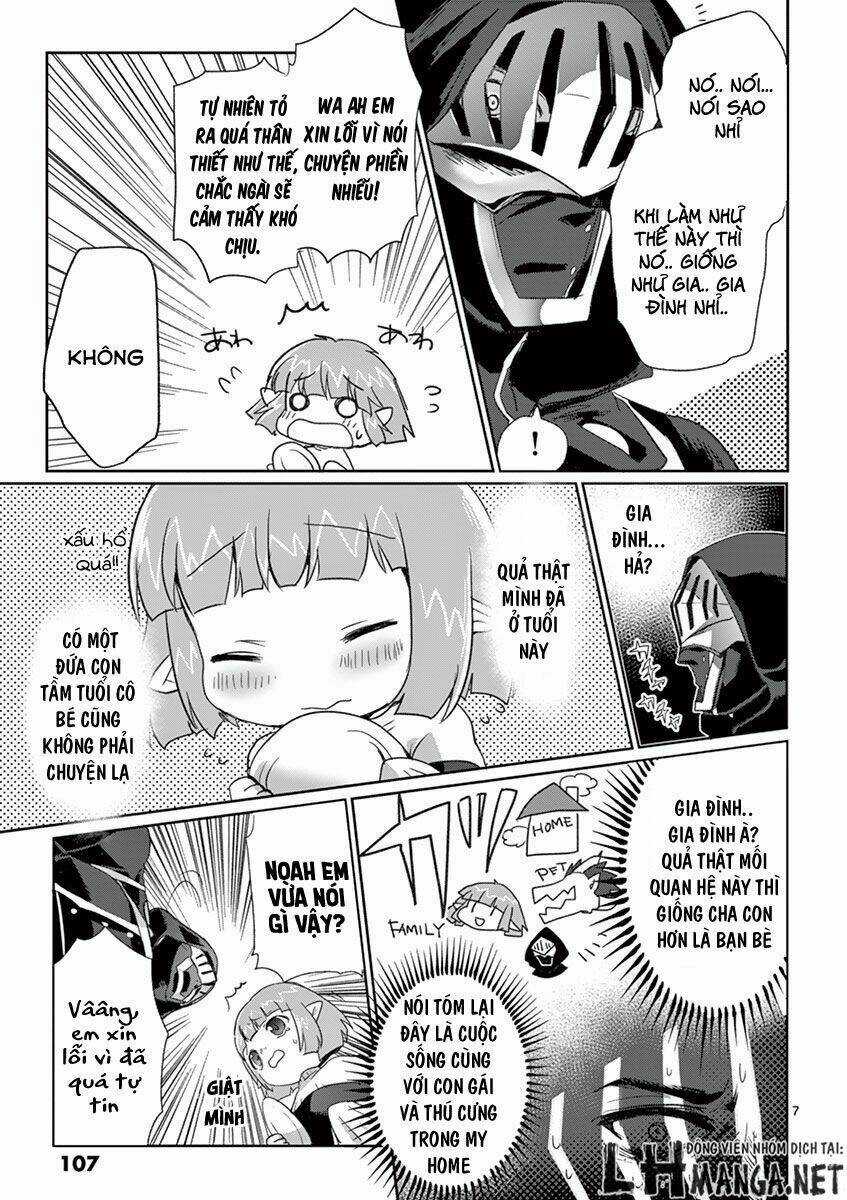 It's My Life Chapter 4 trang 10