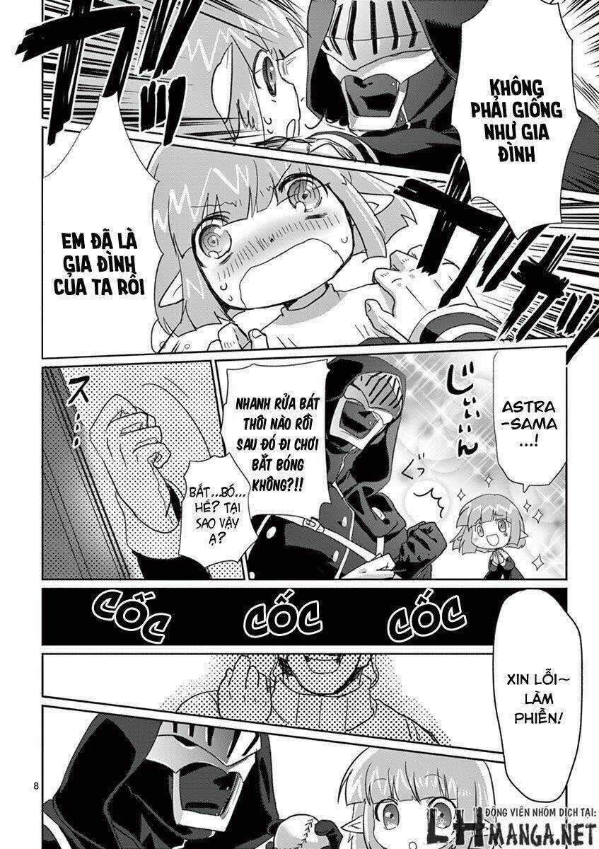 It's My Life Chapter 4 trang 11