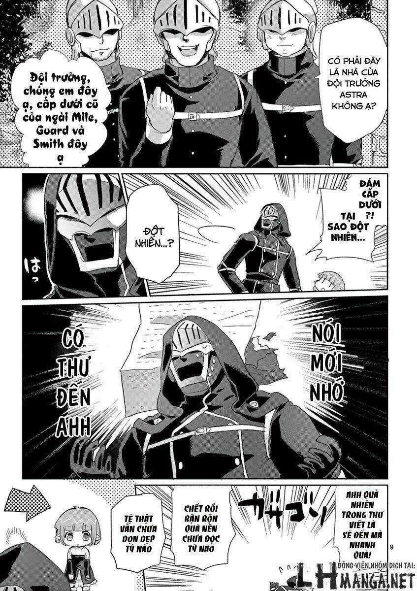 It's My Life Chapter 4 trang 12