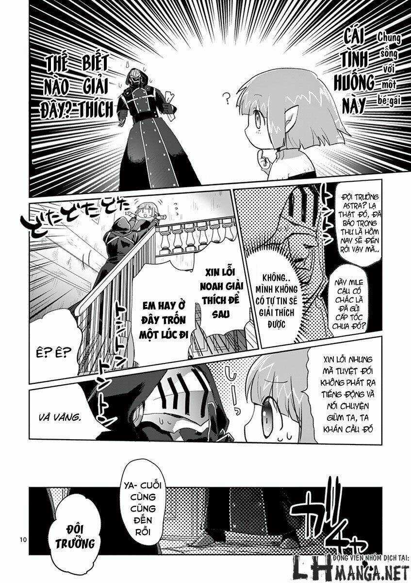 It's My Life Chapter 4 trang 13