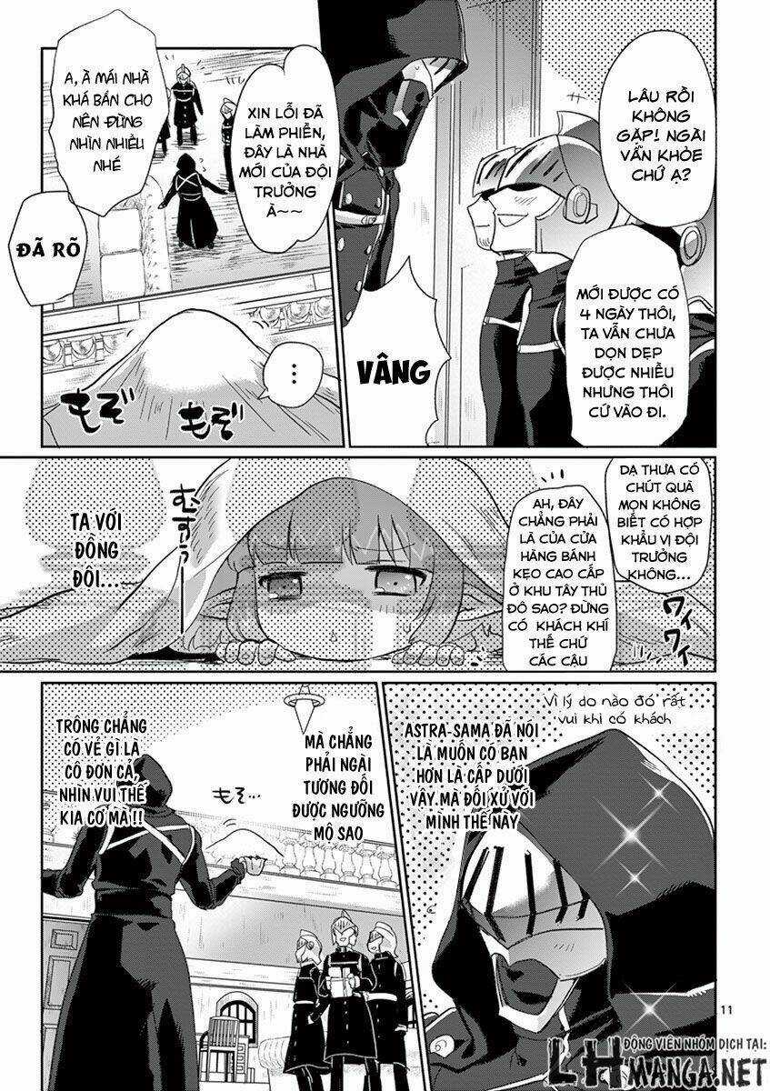 It's My Life Chapter 4 trang 14