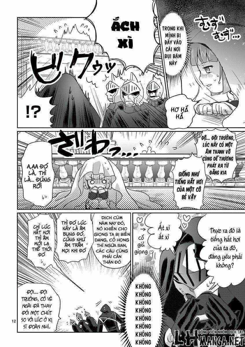 It's My Life Chapter 4 trang 15