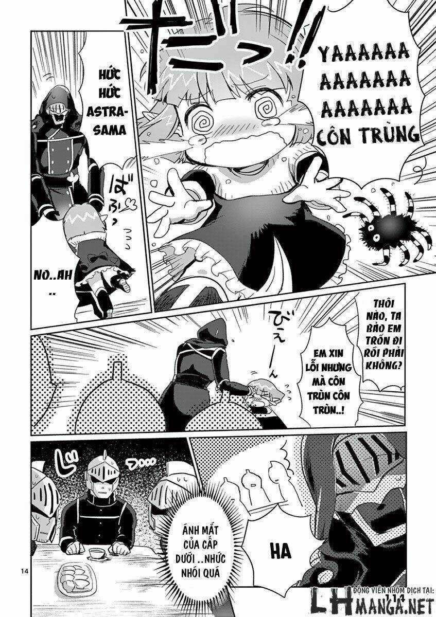 It's My Life Chapter 4 trang 17