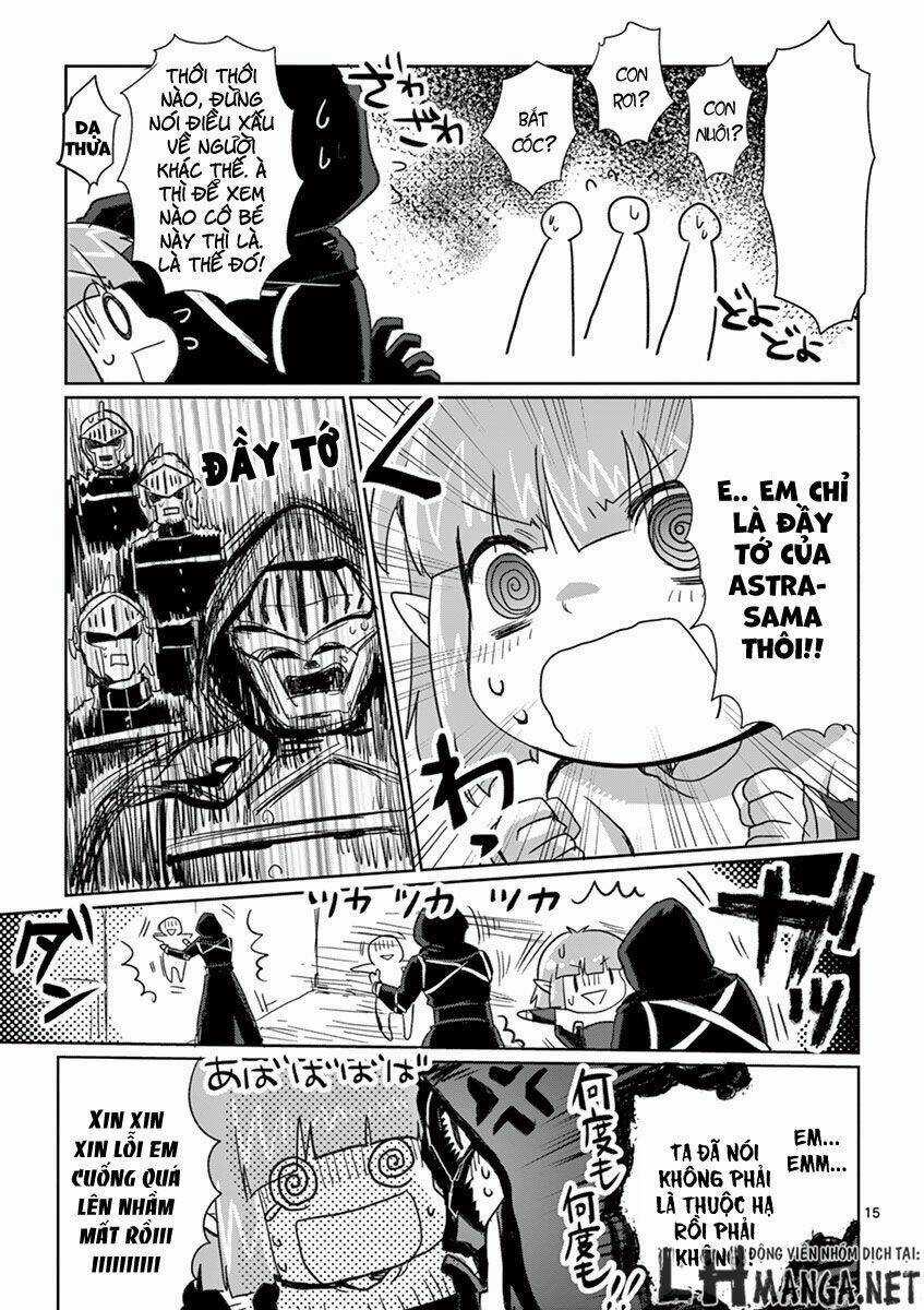 It's My Life Chapter 4 trang 18