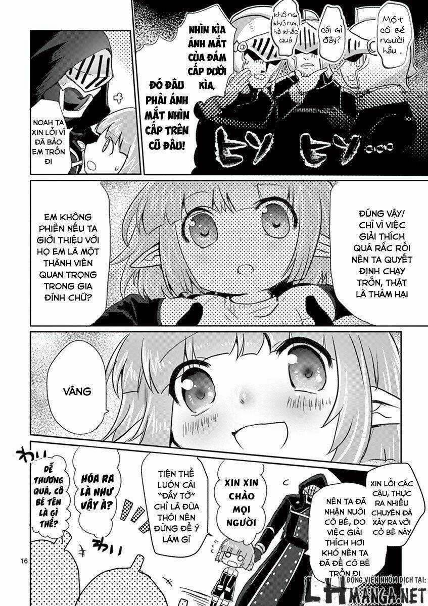 It's My Life Chapter 4 trang 19