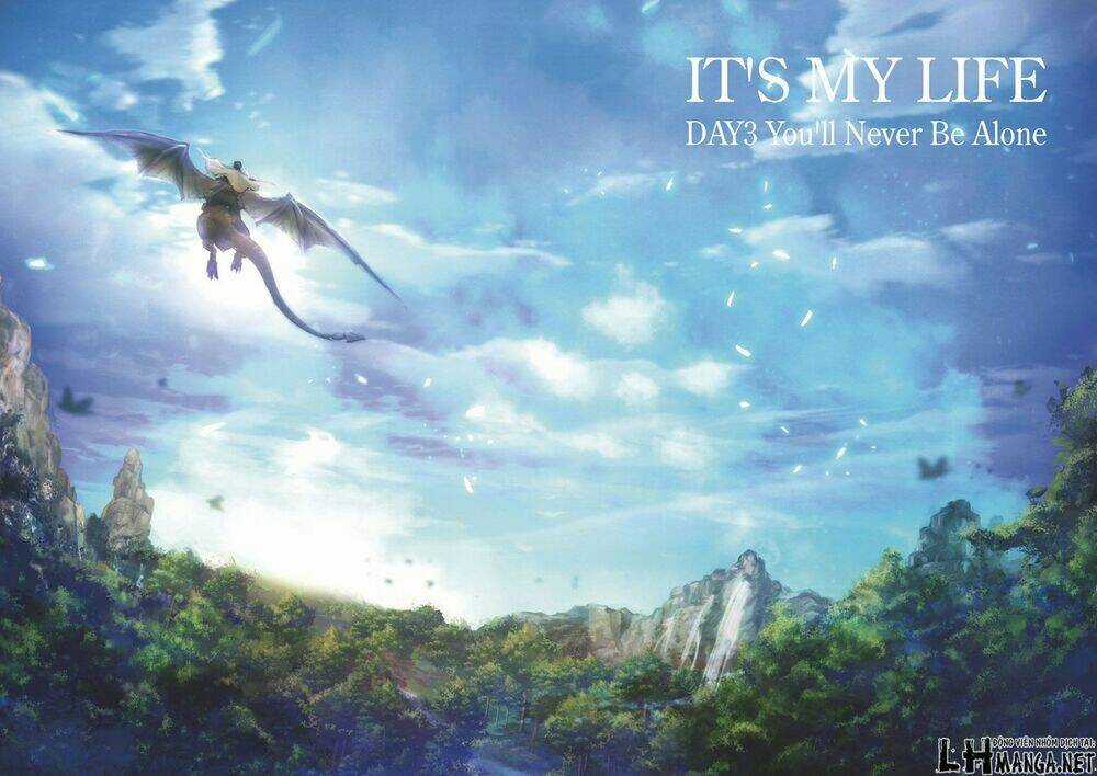 It's My Life Chapter 4 trang 2