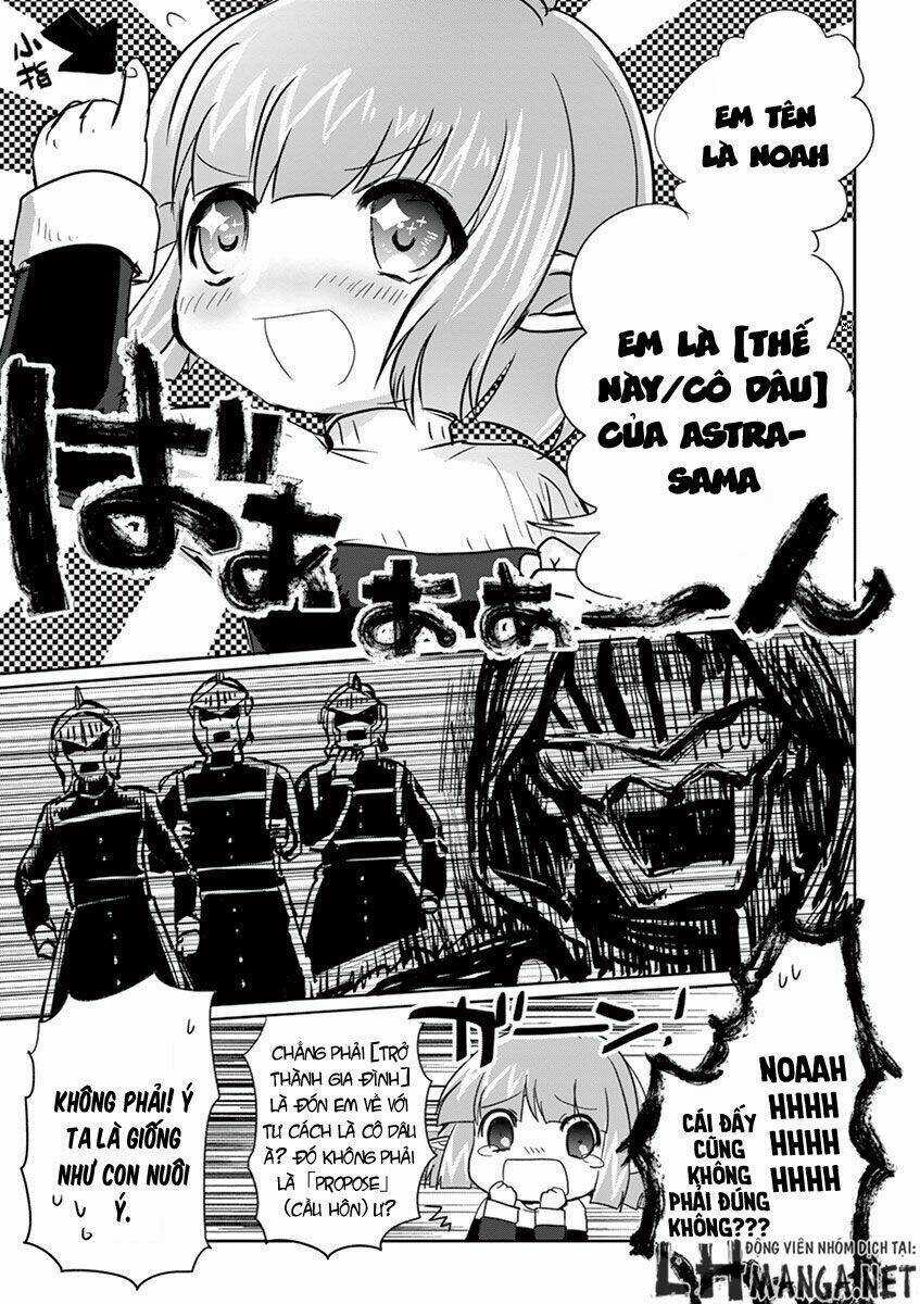 It's My Life Chapter 4 trang 20