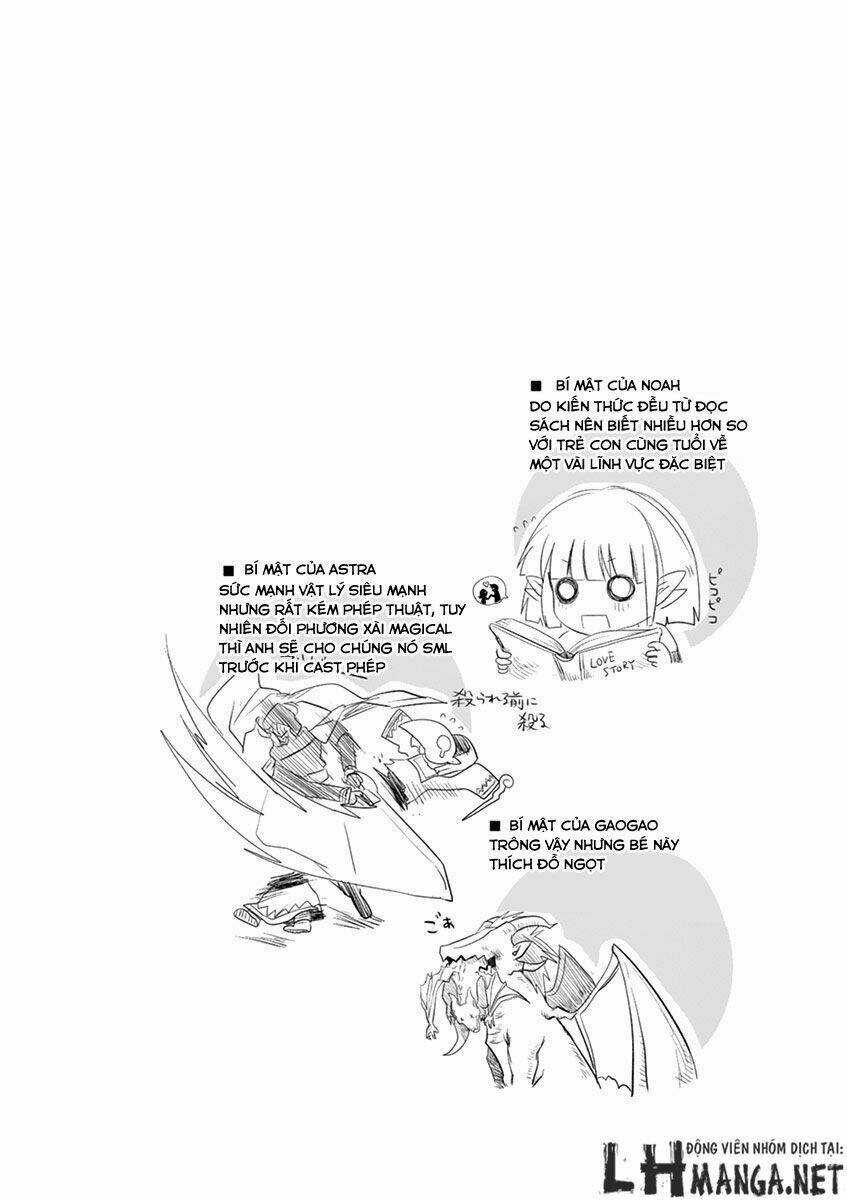 It's My Life Chapter 4 trang 23