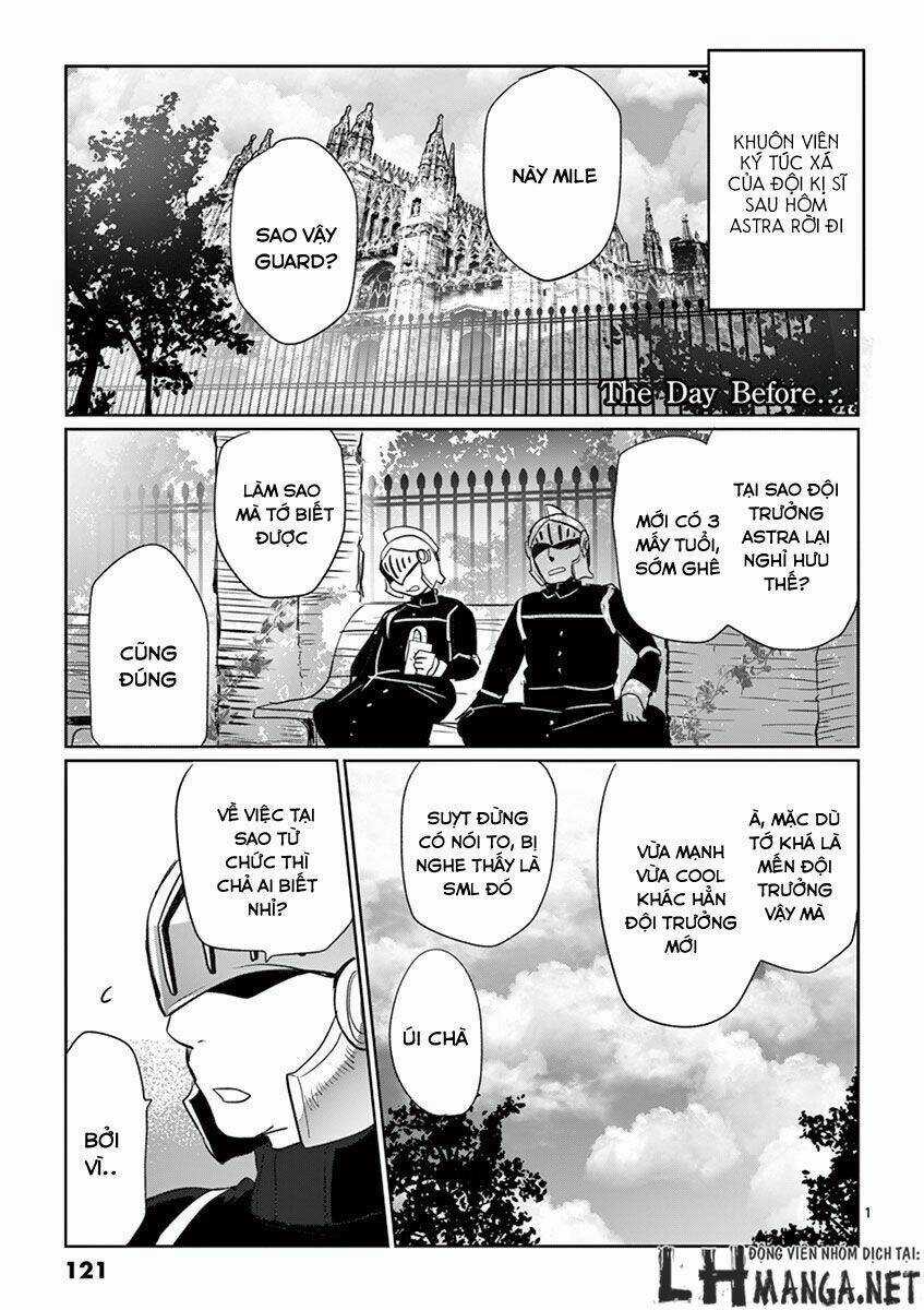 It's My Life Chapter 4 trang 24