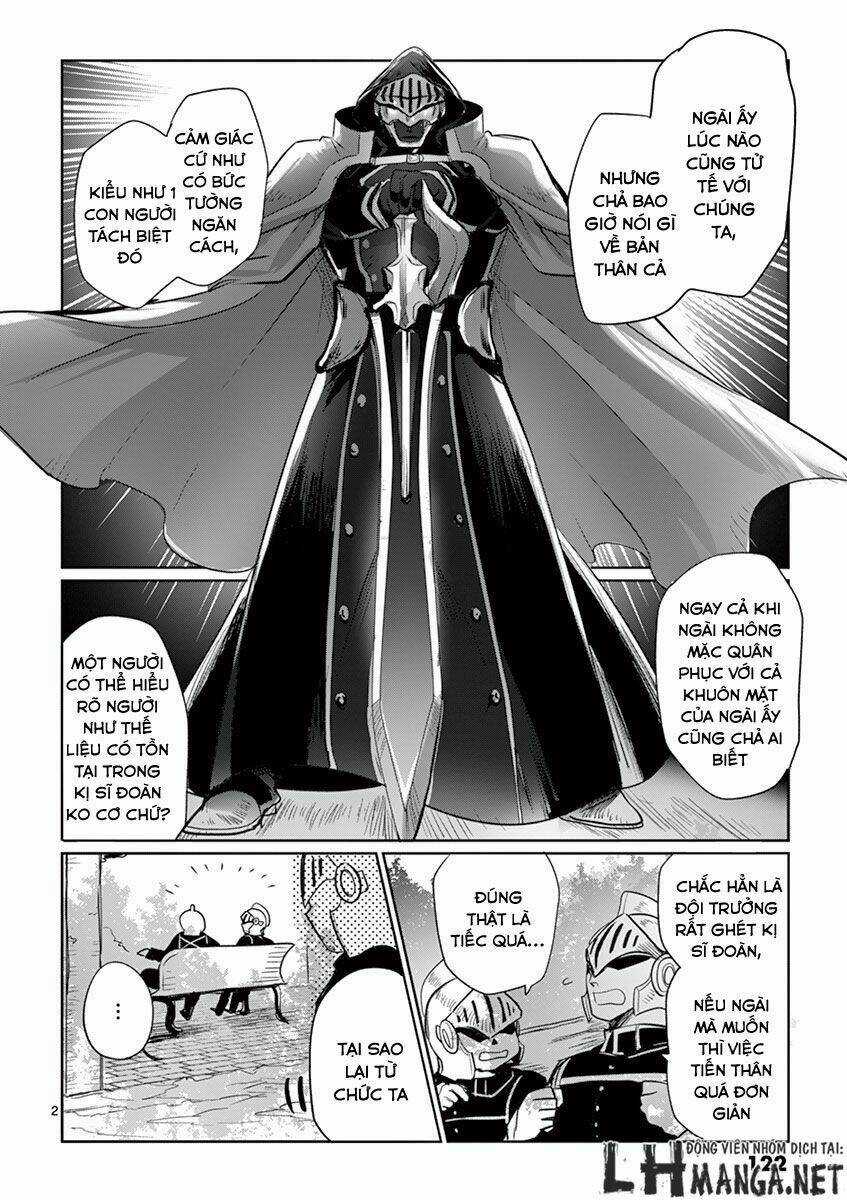 It's My Life Chapter 4 trang 25