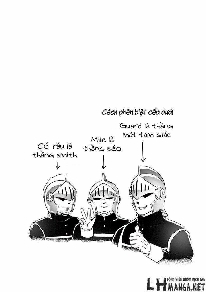 It's My Life Chapter 4 trang 27