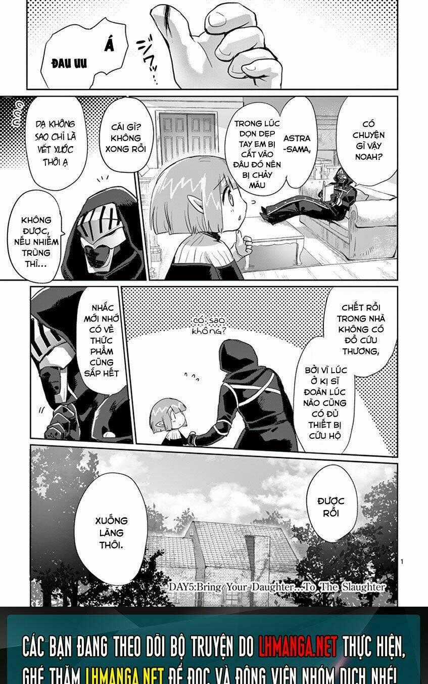 It's My Life Chapter 4 trang 28