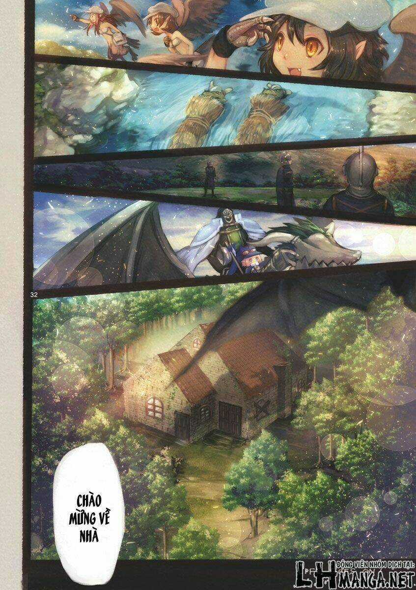 It's My Life Chapter 4 trang 3