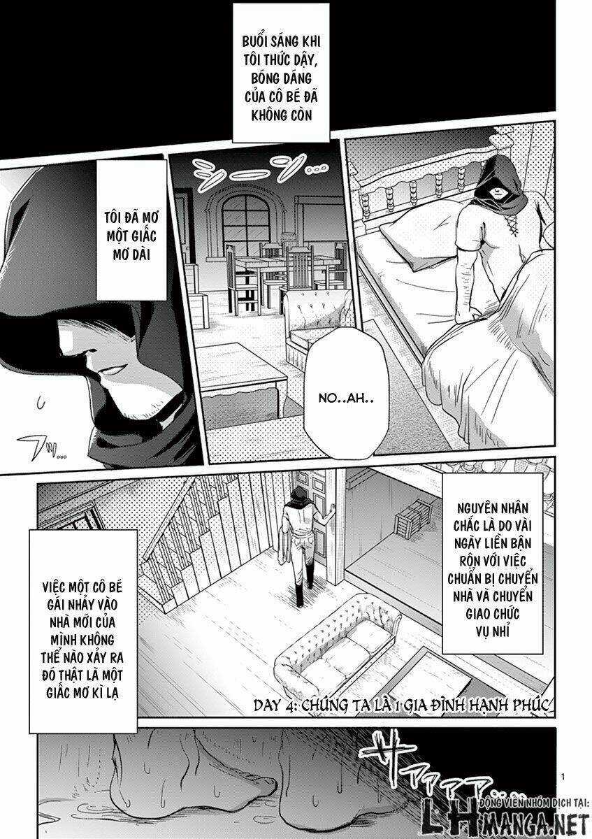 It's My Life Chapter 4 trang 4