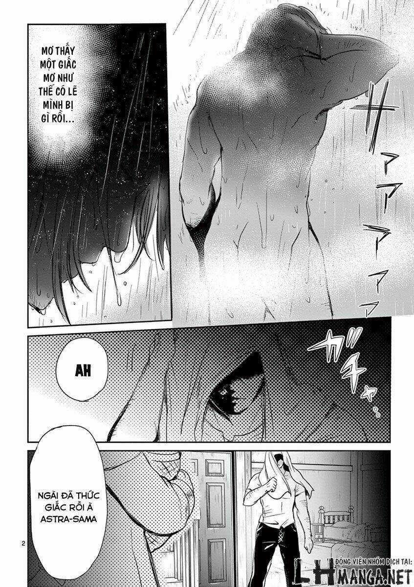 It's My Life Chapter 4 trang 5