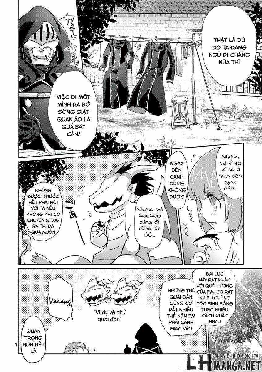 It's My Life Chapter 4 trang 7