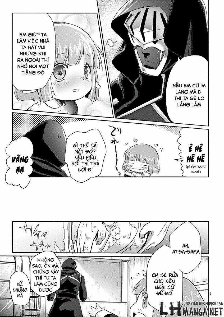 It's My Life Chapter 4 trang 8