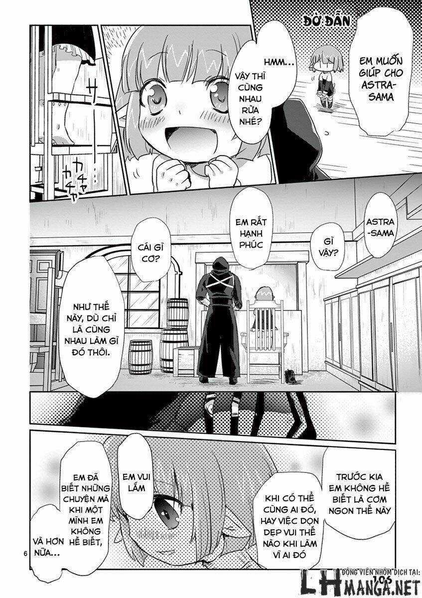 It's My Life Chapter 4 trang 9