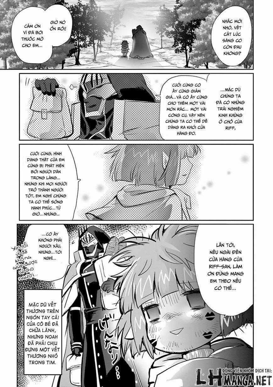 It's My Life Chapter 5 trang 23