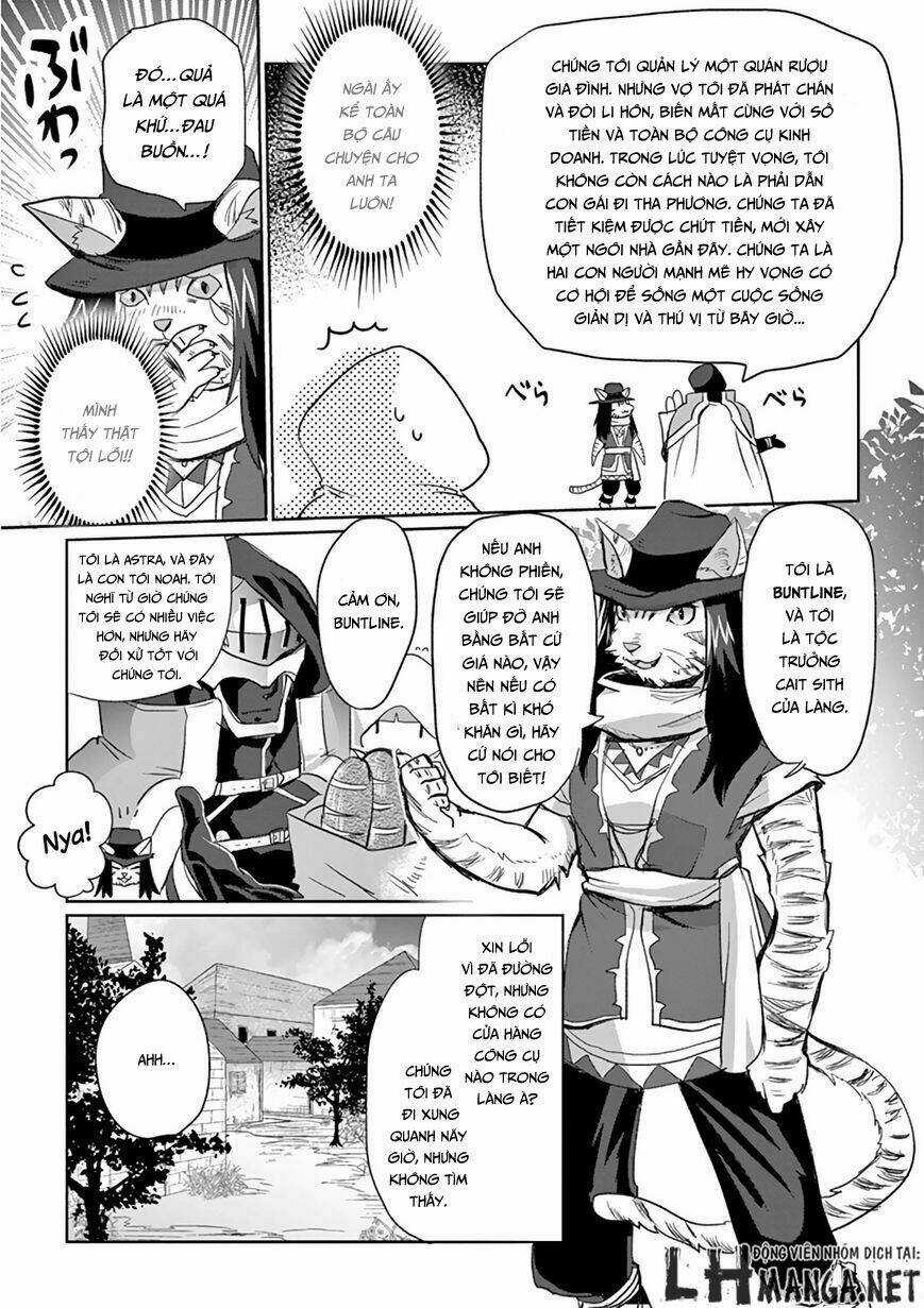 It's My Life Chapter 5 trang 8
