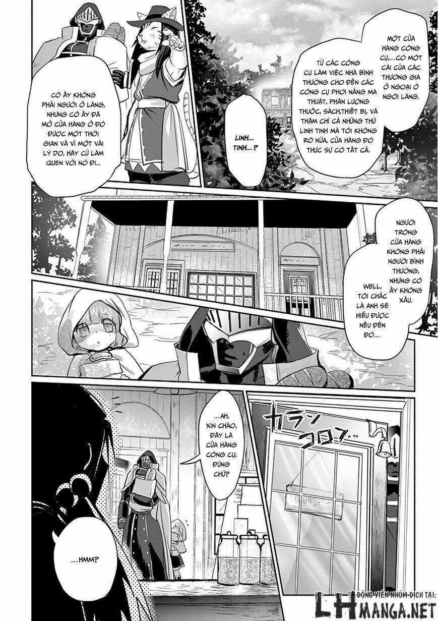 It's My Life Chapter 5 trang 9