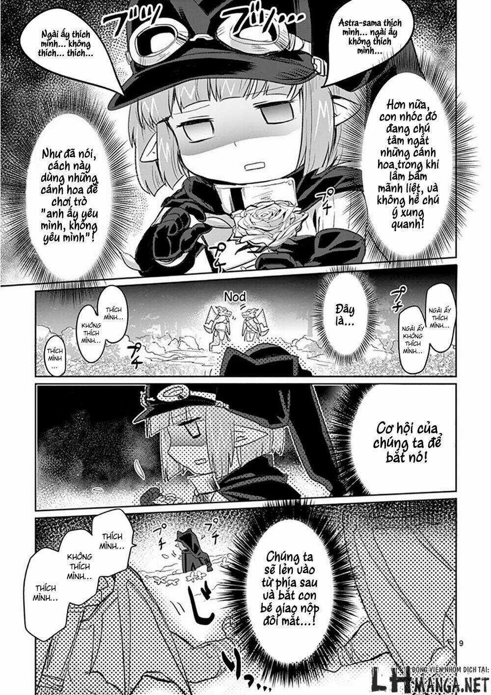 It's My Life Chapter 6 trang 10