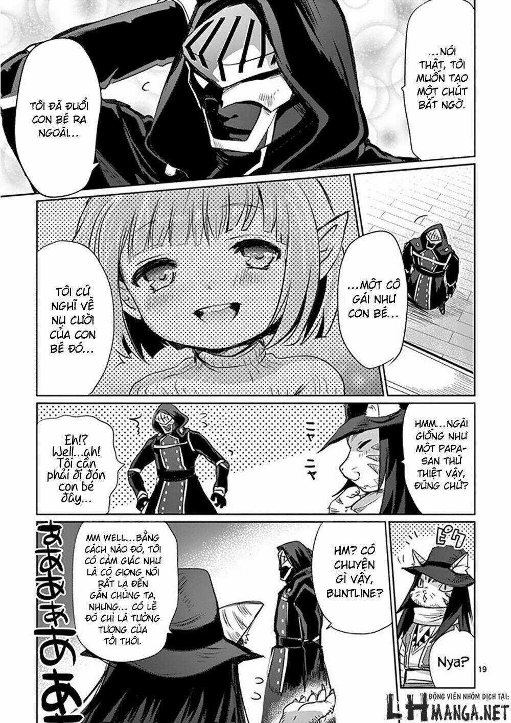 It's My Life Chapter 6 trang 20