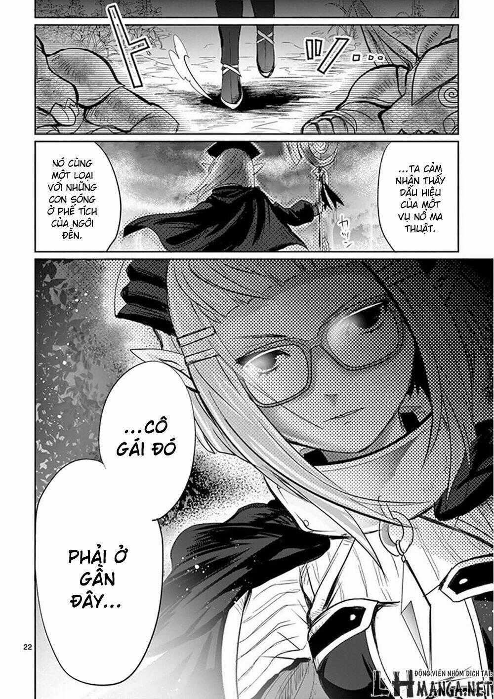 It's My Life Chapter 6 trang 23