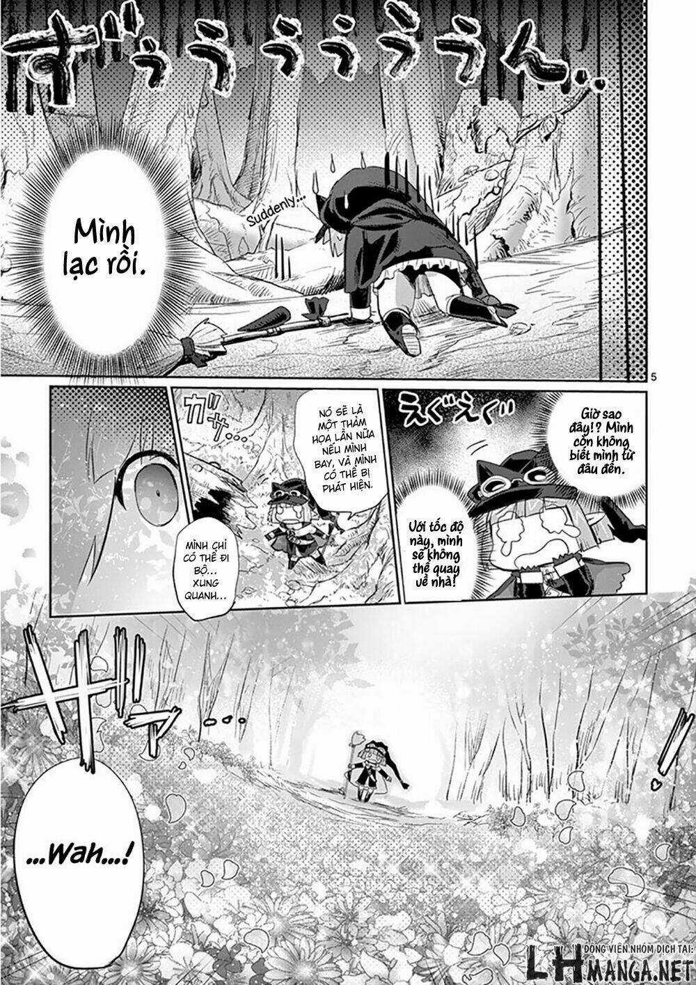 It's My Life Chapter 6 trang 6