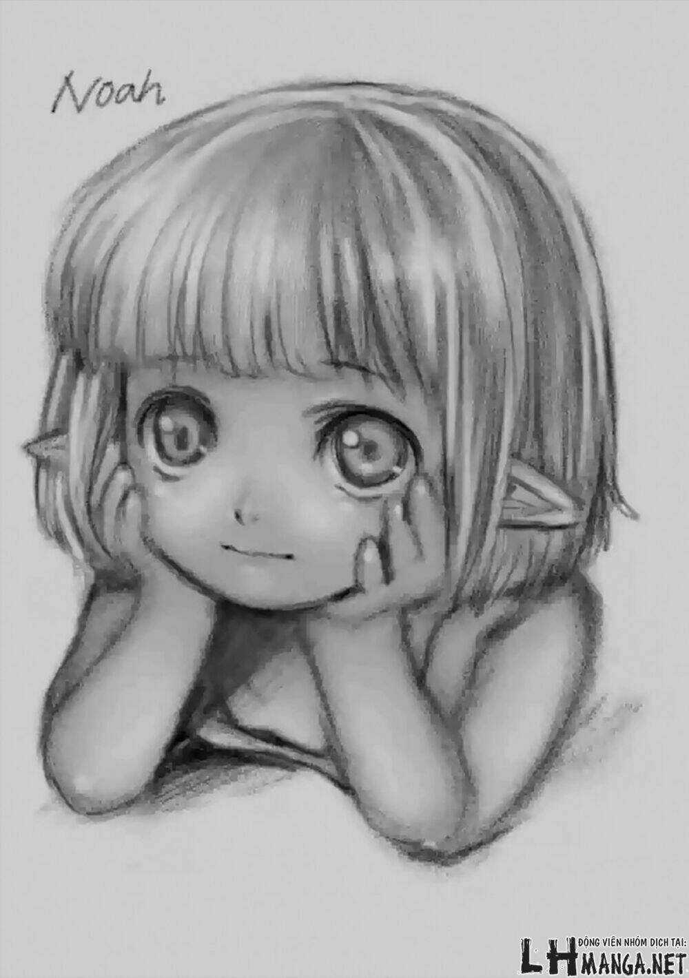 It's My Life Chapter 7.5 trang 3