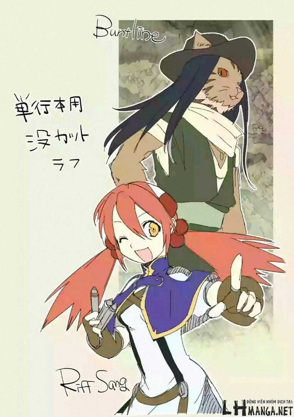 It's My Life Chapter 7.5 trang 5