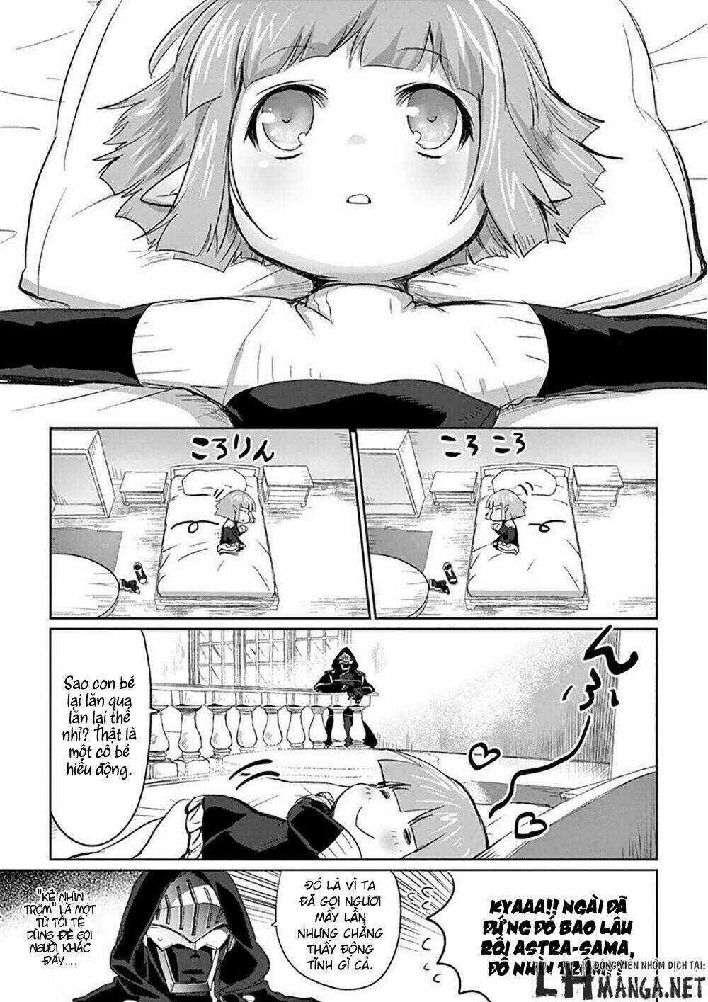 It's My Life Chapter 7 trang 11