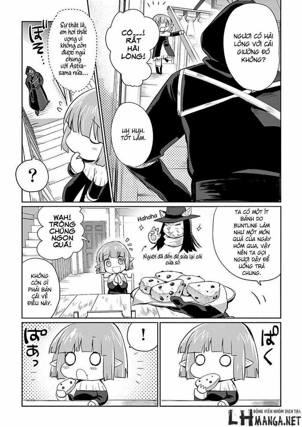 It's My Life Chapter 7 trang 12