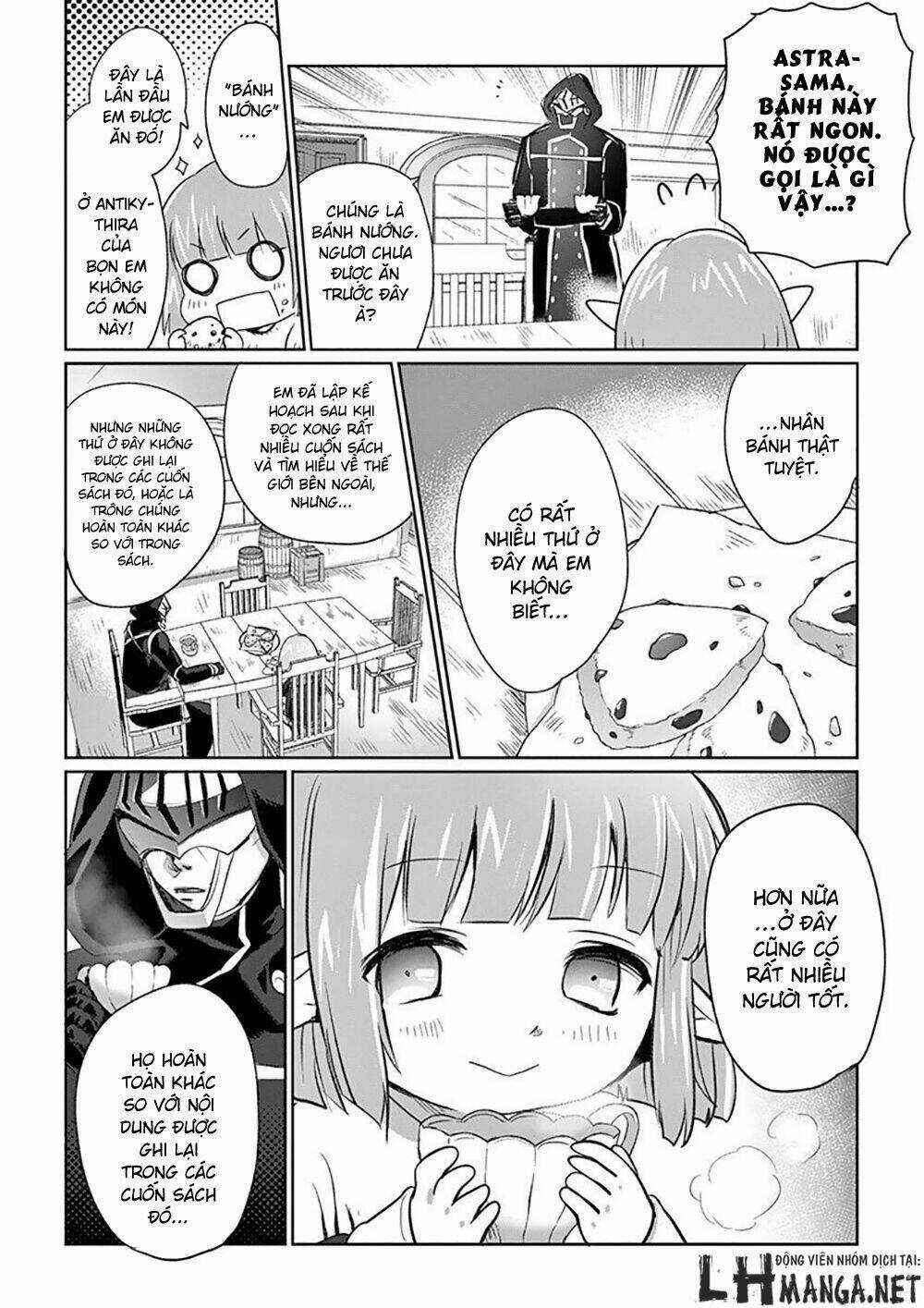 It's My Life Chapter 7 trang 13