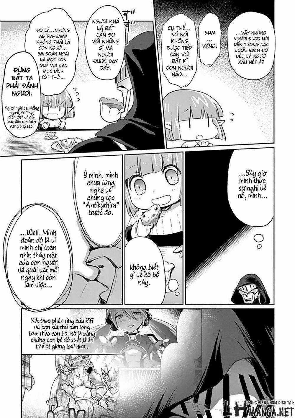 It's My Life Chapter 7 trang 14