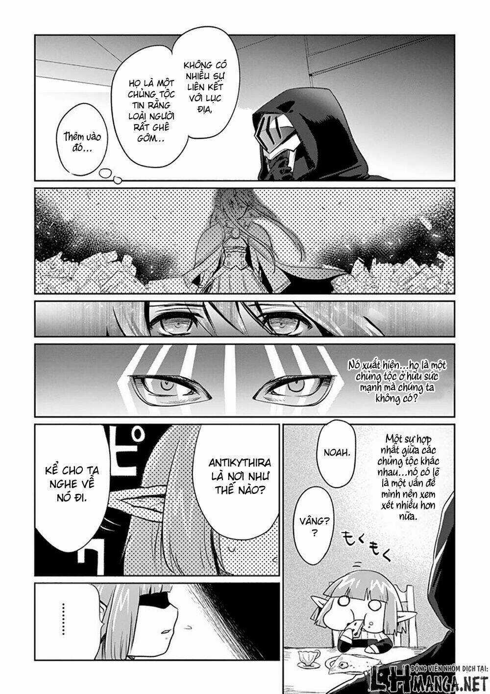 It's My Life Chapter 7 trang 15