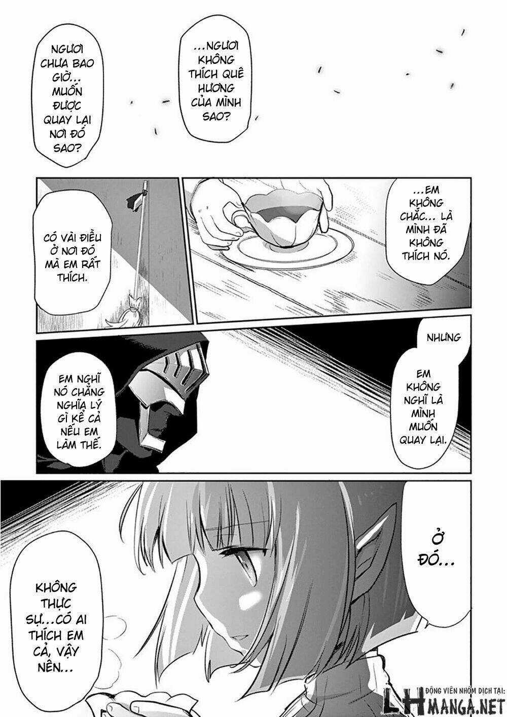 It's My Life Chapter 7 trang 16