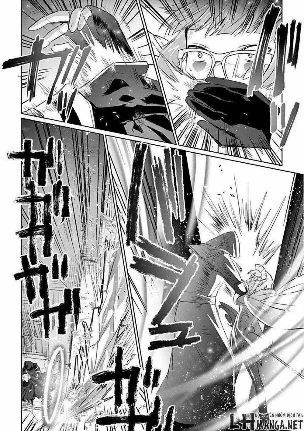 It's My Life Chapter 7 trang 19